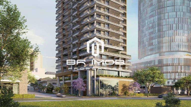 Imóvel com 3 Quartos à Venda, 165 m² em Pinheiros - São Paulo