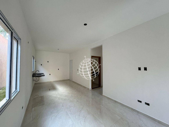 Imagem Casa com 2 Quartos à Venda, 74 m² em Ribeirão Dos Porcos - Atibaia