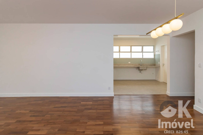 Imagem Apartamento com 2 Quartos à Venda, 102 m² em Higienópolis - São Paulo