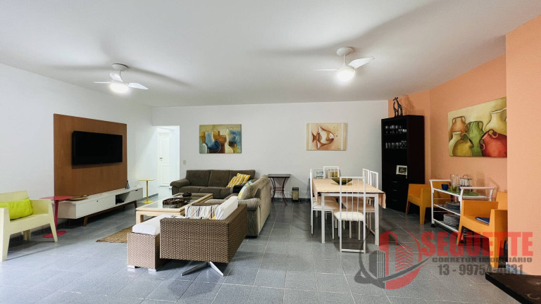 Imagem Apartamento com 3 Quartos à Venda, 135 m² em Riviera De São Lourenço - Bertioga