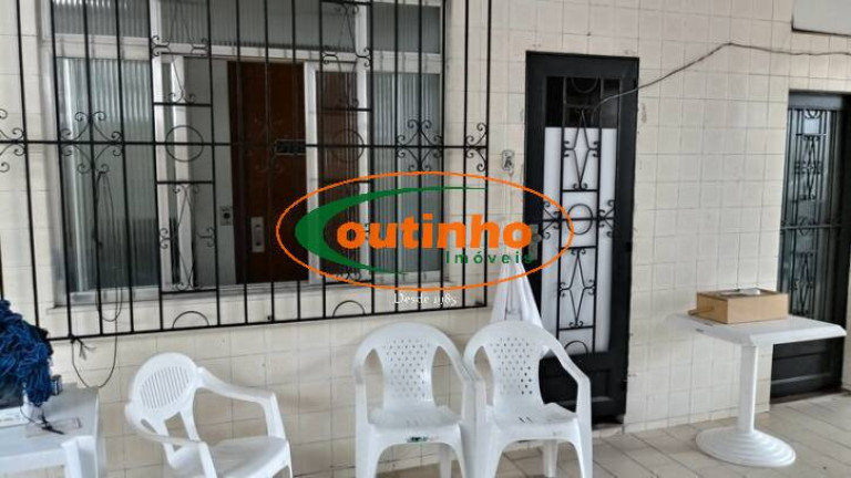 Imagem Casa com 5 Quartos à Venda, 478 m² em Vila Isabel - Rio De Janeiro Imagem Casa com 5 Quartos à Venda, 478 m² em Vila Isabel - Rio De Janeiro