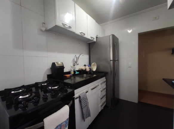Imagem Imóvel com 2 Quartos à Venda, 66 m² em Vila Olímpia - São Paulo