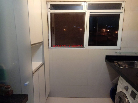 Imagem Apartamento com 2 Quartos à Venda, 54 m² em Vila Nova Esperia - Jundiaí