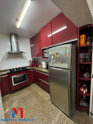 Imagem Apartamento com 4 Quartos à Venda, 180 m² em Santo Antônio - São Caetano Do Sul Imagem Apartamento com 4 Quartos à Venda, 180 m² em Santo Antônio - São Caetano Do Sul