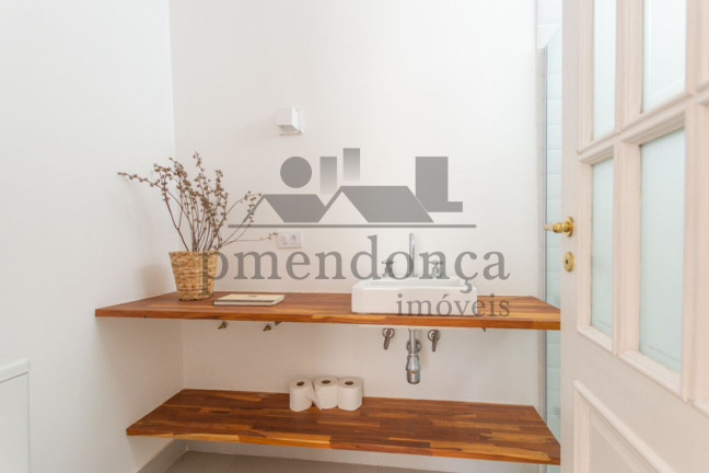 Imagem Apartamento com 3 Quartos à Venda, 181 m² em Higienópolis - São Paulo