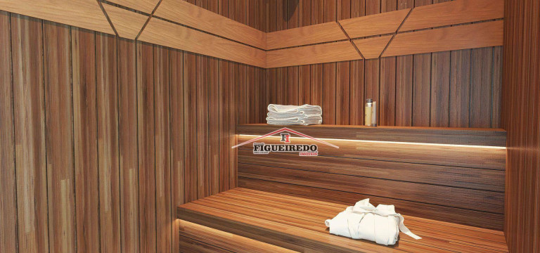 Imagem Apartamento com 3 Quartos à Venda, 120 m² em Canto Do Forte - Praia Grande