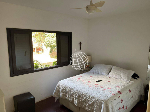 Imagem Casa com 4 Quartos à Venda, 364 m² em Jardim Paulista - Atibaia