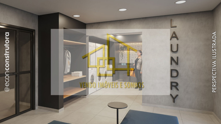 Imagem Apartamento com 1 Quarto à Venda, 25 m² em Vila Olímpia - São Paulo Imagem Apartamento com 1 Quarto à Venda, 25 m² em Vila Olímpia - São Paulo
