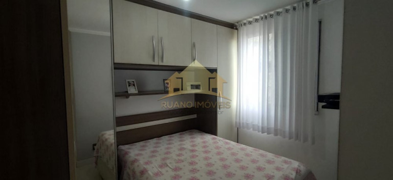 Imagem Apartamento com 2 Quartos à Venda, 51 m² em Aricanduva - São Paulo