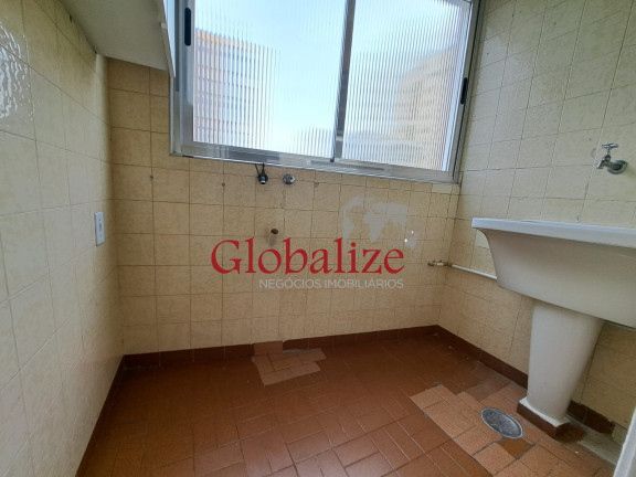 Imagem Imóvel com 1 Quarto à Venda, 66 m² em Ponta Da Praia - Santos