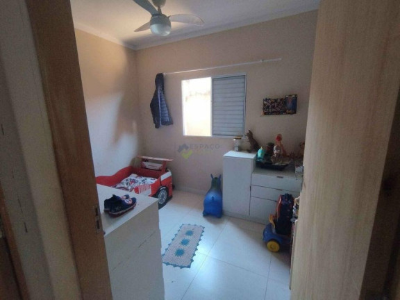 Imagem Casa com 4 Quartos à Venda, 75 m² em Jardim Grajaú - Lençóis Paulista