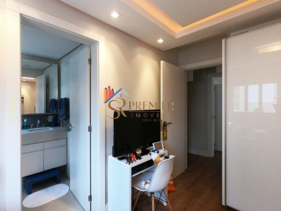 Imagem Apartamento com 3 Quartos à Venda, 145 m² em Centro - Florianópolis