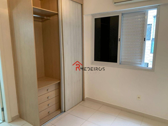 Imagem Apartamento com 3 Quartos à Venda, 113 m² em Canto Do Forte - Praia Grande