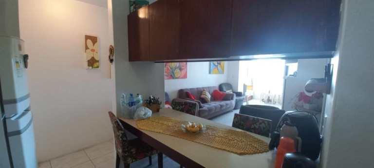 Imagem Apartamento com 1 Quarto à Venda,  em Capão Novo - Capao Da Canoa