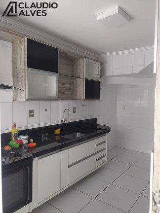Imagem Casa com 3 Quartos à Venda, 180 m² em Santa Mônica Ii - Feira De Santana Imagem Casa com 3 Quartos à Venda, 180 m² em Santa Mônica Ii - Feira De Santana