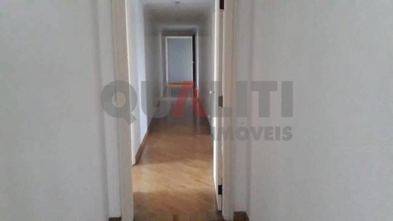 Imagem Apartamento com 4 Quartos à Venda, 320 m² em Brooklin - São Paulo Imagem Apartamento com 4 Quartos à Venda, 320 m² em Brooklin - São Paulo