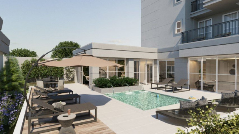 Imagem Apartamento com 4 Quartos à Venda, 126 m² em Vila Izabel - Curitiba Imagem Apartamento com 4 Quartos à Venda, 126 m² em Vila Izabel - Curitiba