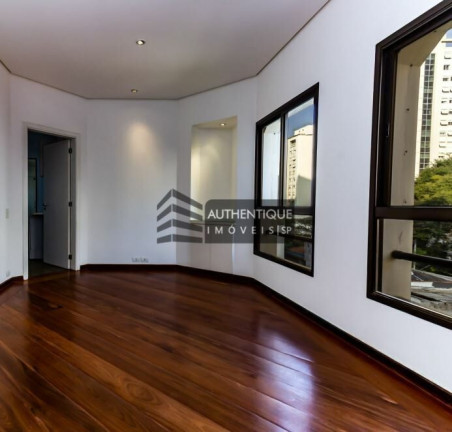 Imagem Apartamento com 3 Quartos à Venda, 285 m² em Vila Nova Conceição - São Paulo Imagem Apartamento com 3 Quartos à Venda, 285 m² em Vila Nova Conceição - São Paulo