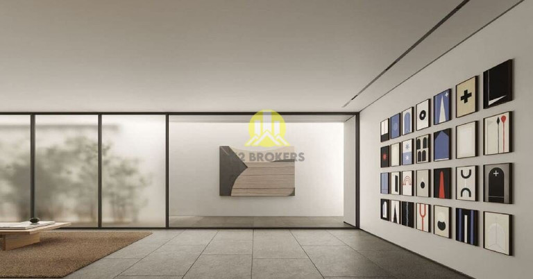 Imagem Apartamento com 3 Quartos à Venda, 196 m² em Cerqueira César - São Paulo Imagem Apartamento com 3 Quartos à Venda, 196 m² em Cerqueira César - São Paulo