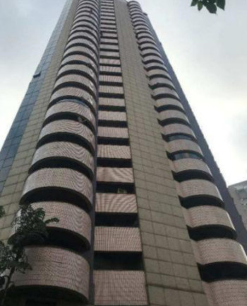 Imagem Apartamento com 3 Quartos à Venda, 394 m² em Jardim Anália Franco - São Paulo