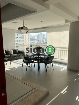Imagem Apartamento com 3 Quartos à Venda, 171 m² em Tatuapé - São Paulo Imagem Apartamento com 3 Quartos à Venda, 171 m² em Tatuapé - São Paulo