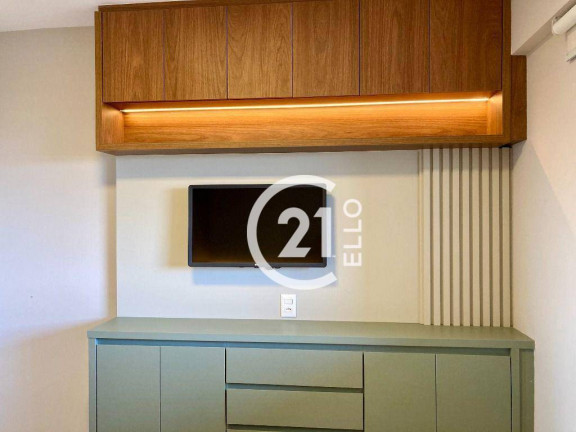 Imagem Apartamento com 1 Quarto à Venda, 53 m² em Moema - São Paulo Imagem Apartamento com 1 Quarto à Venda, 53 m² em Moema - São Paulo