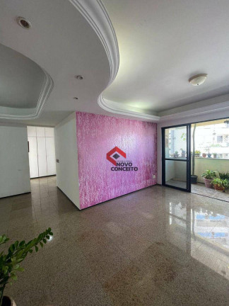 Imagem Apartamento com 3 Quartos à Venda, 120 m² em Aldeota - Fortaleza Imagem Apartamento com 3 Quartos à Venda, 120 m² em Aldeota - Fortaleza