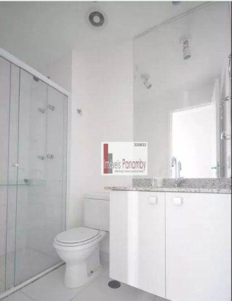 Imagem Apartamento com 3 Quartos à Venda, 84 m² em Parque Rebouças - São Paulo Imagem Apartamento com 3 Quartos à Venda, 84 m² em Parque Rebouças - São Paulo
