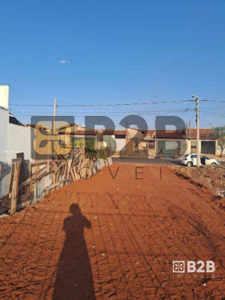 Terreno à Venda, 126 m² em Pousada Da Esperança I - Bauru