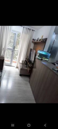 Imagem Apartamento com 2 Quartos à Venda, 51 m² em Protendit - São Paulo