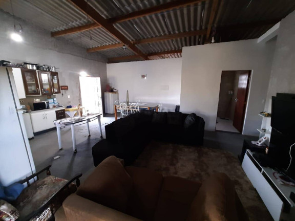 Imagem Chácara com 5 Quartos à Venda, 160 m² em Quatro Cantos - Nazaré Paulista