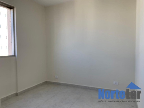 Imagem Apartamento com 2 Quartos à Venda, 65 m² em Santana - São Paulo