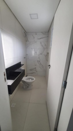 Imagem Apartamento com 3 Quartos à Venda, 76 m² em Vila Camilópolis - Santo André