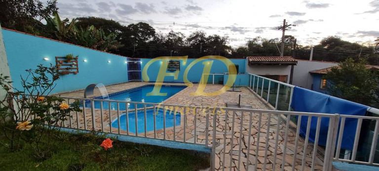 Imagem Chácara com 6 Quartos à Venda, 1.035 m² em Jardim Sun Valley - Mairiporã