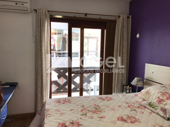 Imagem Kitnet com 1 Quarto à Venda, 38 m² em Centro - Sao Leopoldo Imagem Kitnet com 1 Quarto à Venda, 38 m² em Centro - Sao Leopoldo