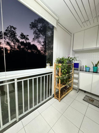 Imagem Imóvel com 3 Quartos à Venda, 75 m² em Praia Da Baleia - Serra Imagem Imóvel com 3 Quartos à Venda, 75 m² em Praia Da Baleia - Serra