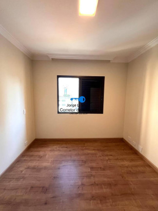 Imagem Apartamento com 4 Quartos à Venda, 234 m² em Brooklin Paulista - São Paulo