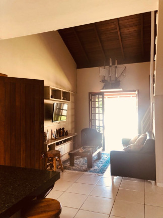 Imagem Casa com 4 Quartos para Temporada, 140 m² em Pinheira - Palhoça Imagem Casa com 4 Quartos para Temporada, 140 m² em Pinheira - Palhoça