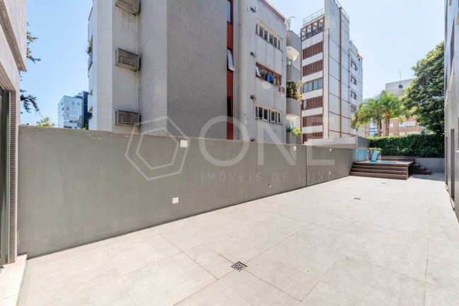 Imagem Apartamento com 3 Quartos à Venda, 369 m² em Rio Branco - Porto Alegre