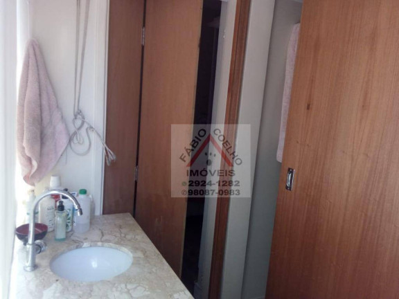 Imagem Apartamento com 3 Quartos à Venda, 90 m² em Itaim Bibi - São Paulo