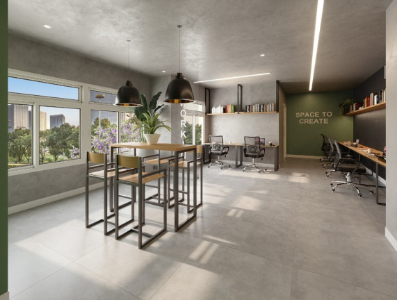Imagem Apartamento com 3 Quartos à Venda, 65 m² em Ipiranga - São Paulo Imagem Apartamento com 3 Quartos à Venda, 65 m² em Ipiranga - São Paulo