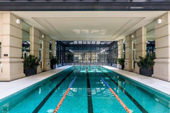 Imagem Apartamento com 5 Quartos à Venda, 812 m² em Jardim Europa - São Paulo Imagem Apartamento com 5 Quartos à Venda, 812 m² em Jardim Europa - São Paulo