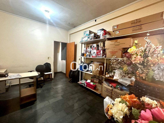 Imagem Sobrado com 3 Quartos à Venda, 306 m² em Vila Morais - Goiânia