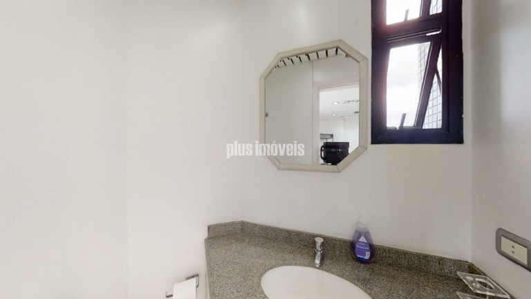 Imagem Apartamento com 3 Quartos à Venda, 77 m² em Vila Santa Catarina - São Paulo