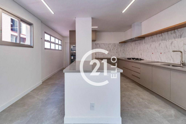 Imagem Apartamento com 3 Quartos à Venda, 267 m² em Paraíso - São Paulo
