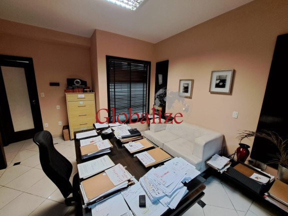 Imagem Imóvel com 2 Quartos para Alugar, 220 m² em Centro - Santos Imagem Imóvel com 2 Quartos para Alugar, 220 m² em Centro - Santos