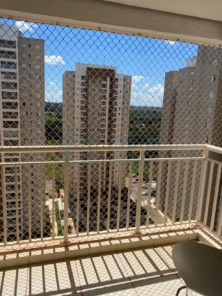 Imagem Apartamento à Venda, 70 m² em Vila Do Golf - Ribeirão Preto