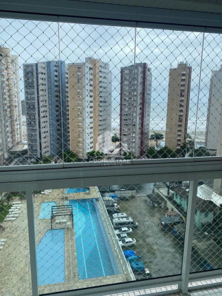 Imagem Apartamento com 3 Quartos à Venda, 98 m² em José Menino - Santos Imagem Apartamento com 3 Quartos à Venda, 98 m² em José Menino - Santos