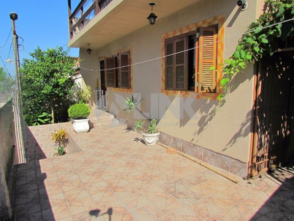 Imagem Casa com 4 Quartos à Venda, 200 m² em Jardim Carvalho - Porto Alegre