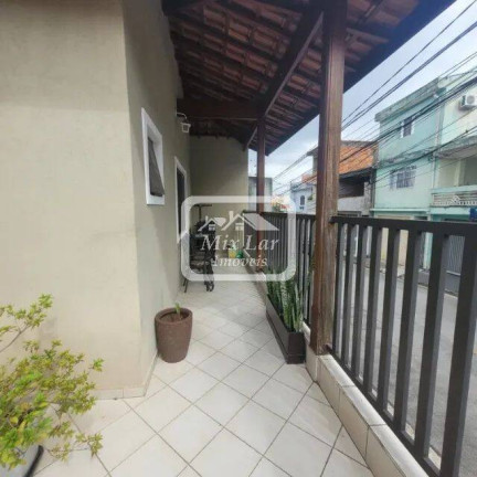 Imagem Sobrado com 3 Quartos à Venda, 169 m² em Novo Osasco - Osasco Imagem Sobrado com 3 Quartos à Venda, 169 m² em Novo Osasco - Osasco